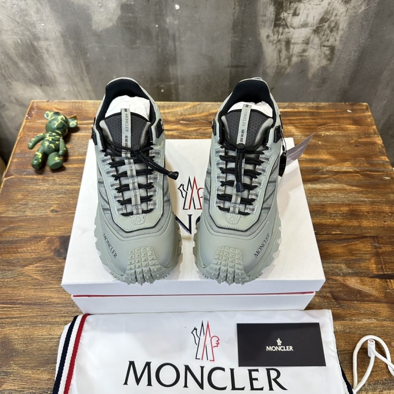 Moncler Sneakers